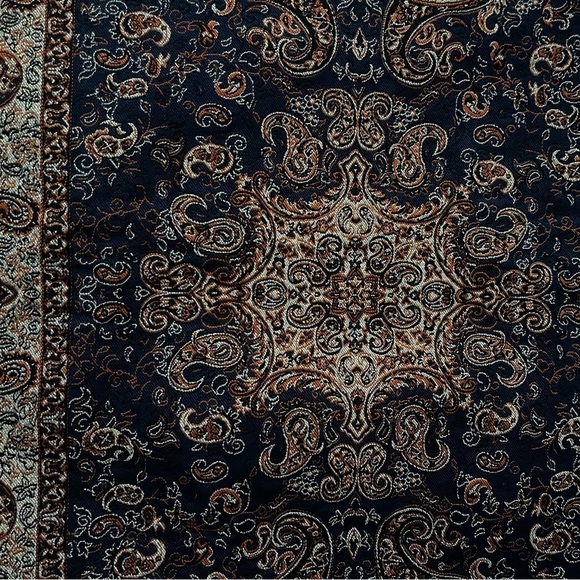 Turkeys Table Set - Picture 4 of 4